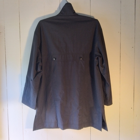 STEILMANN ski, snow windbreaker loose fit jacket - Picture 2 of 7